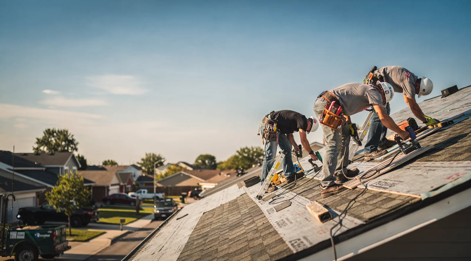 Roof Repair in Peru, NE near me